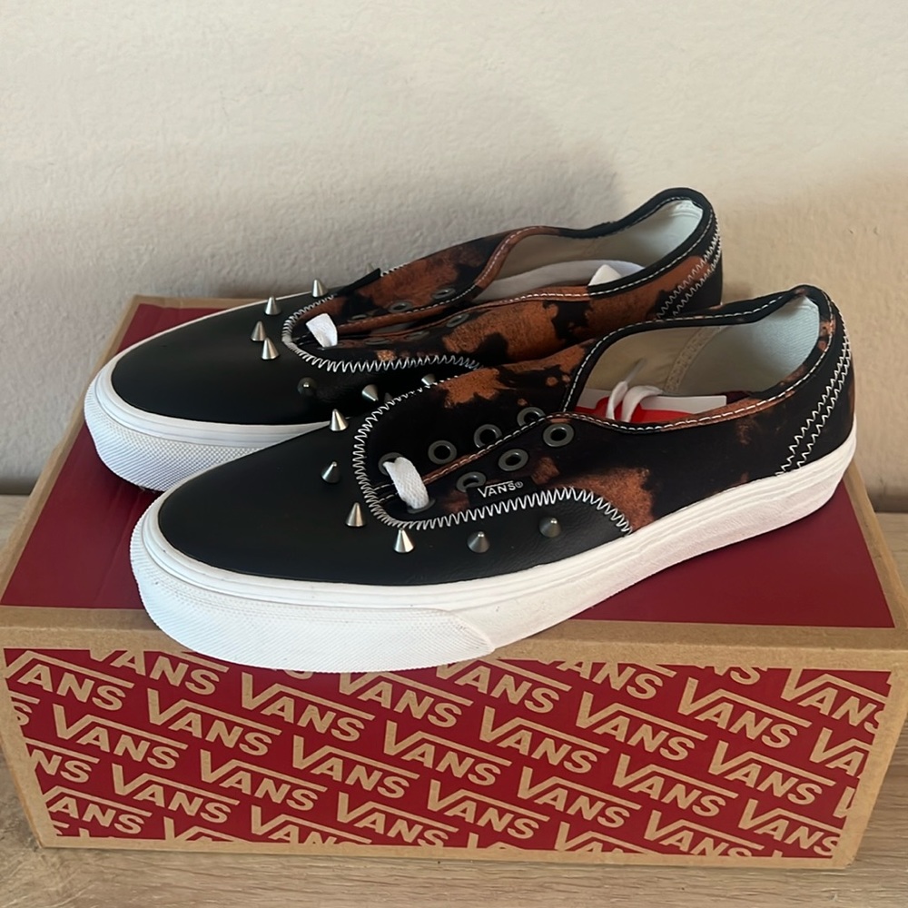 Women’s Vans Shoes